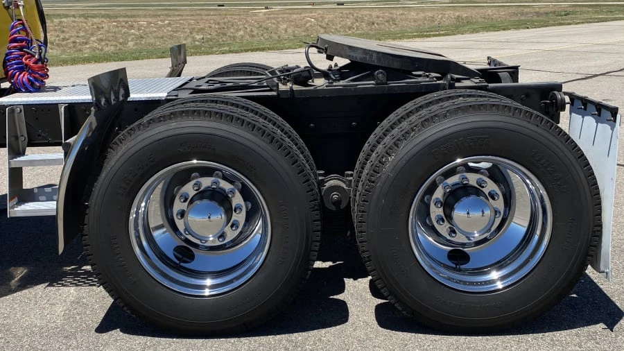 1962 Mack - Image 6 of 25