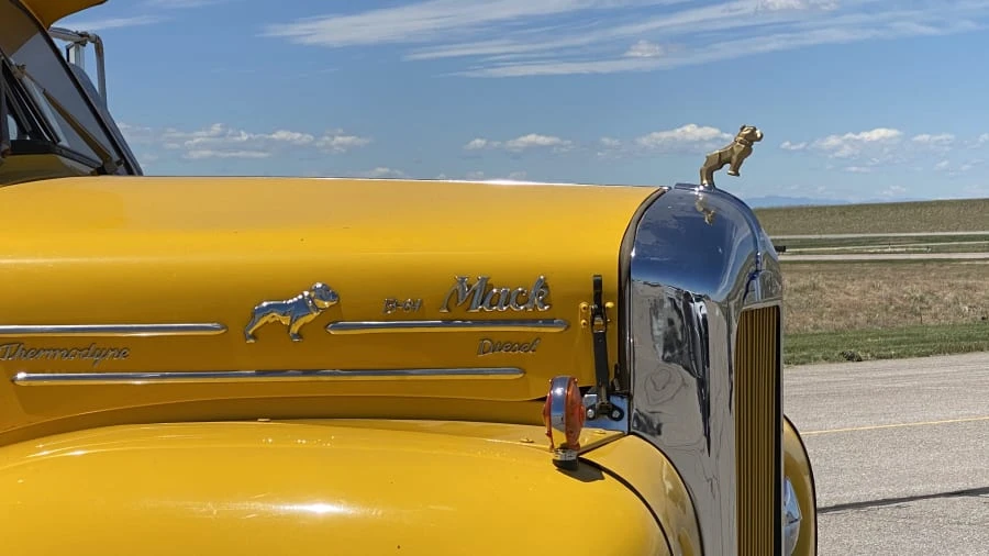 1962 Mack - Image 13 of 25