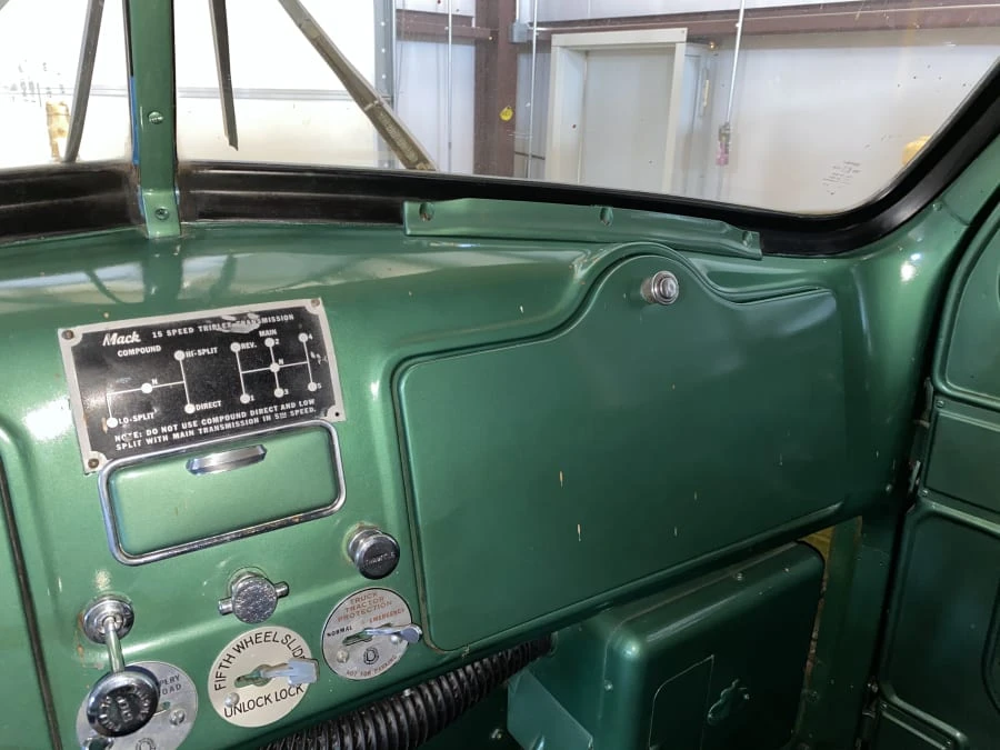 1962 Mack - Image 21 of 25