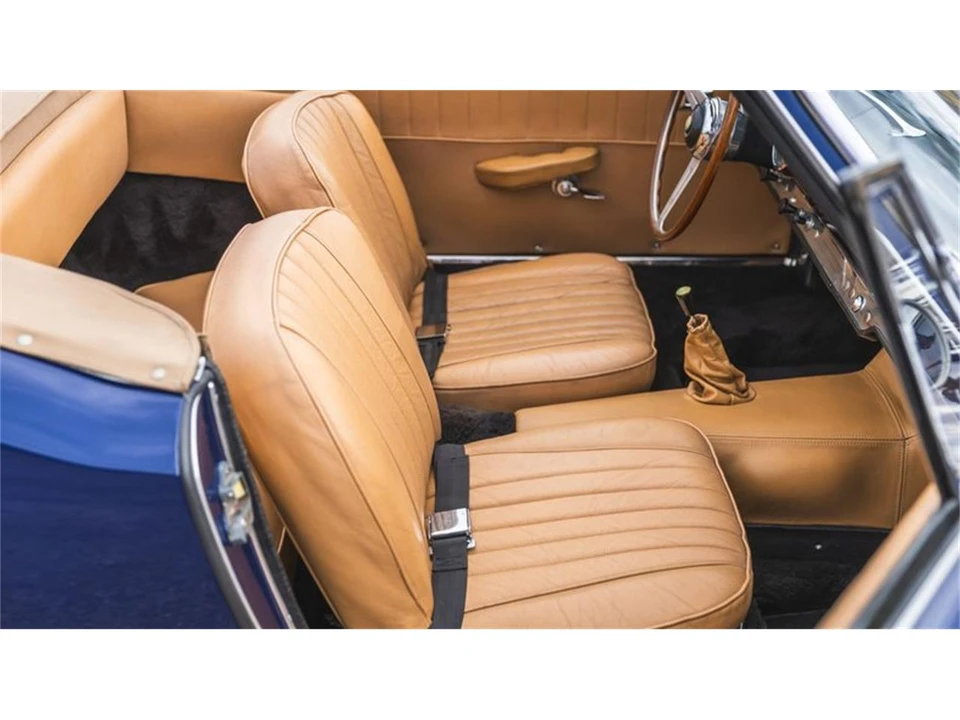1962 Maserati 3500 GT - Image 6 of 31