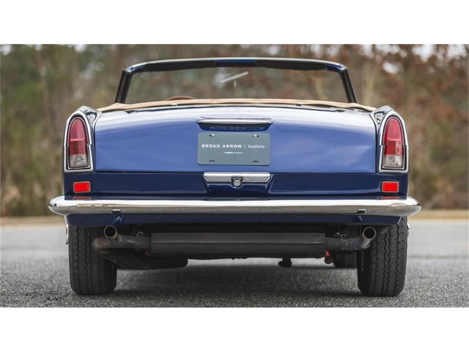 1962 Maserati 3500 GT - Image 13 of 31