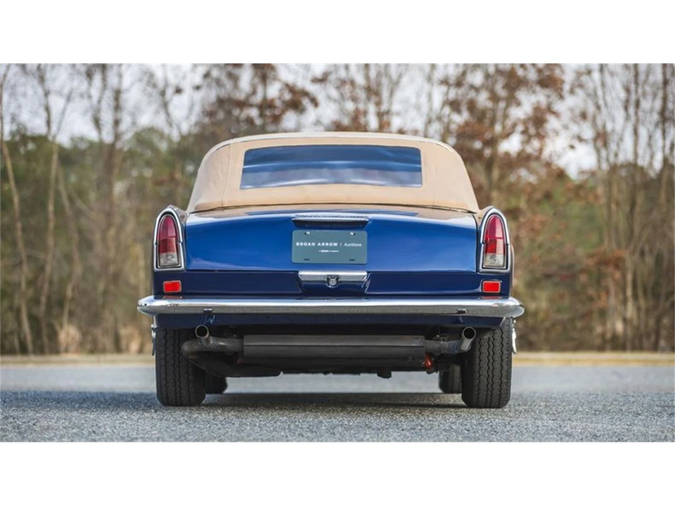 1962 Maserati 3500 GT - Image 23 of 31