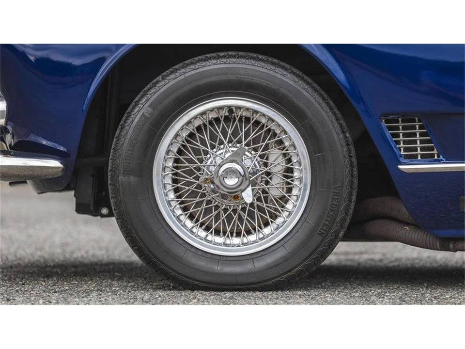 1962 Maserati 3500 GT - Image 4 of 31