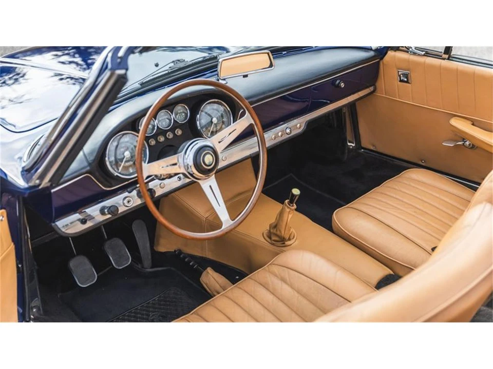 1962 Maserati 3500 GT - Image 5 of 31