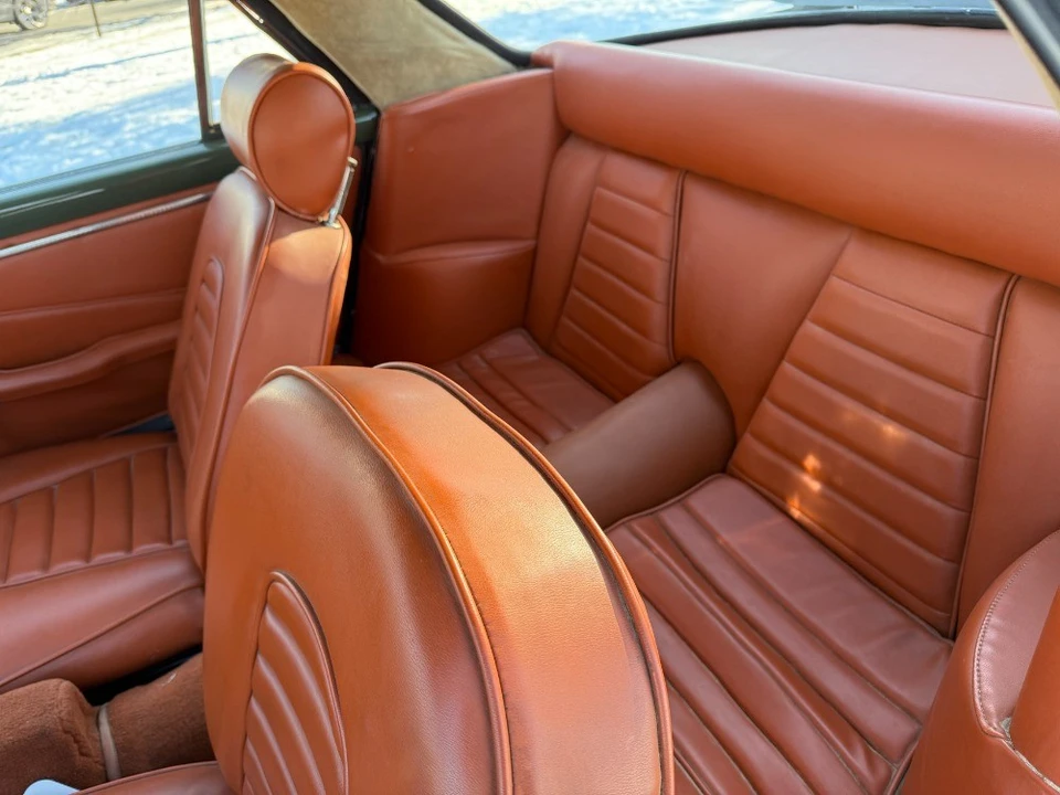 1962 Maserati 3500 GT - Image 6 of 7