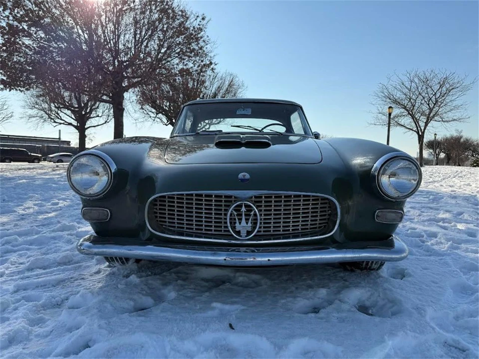1962 Maserati 3500 GT - Image 2 of 7