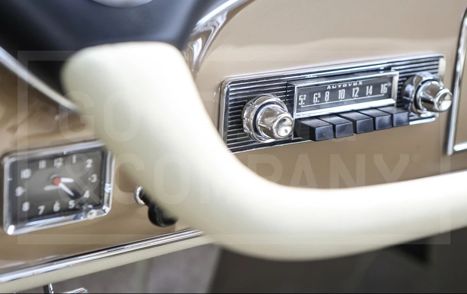 1962 Maserati 3500 GT - Image 7 of 16