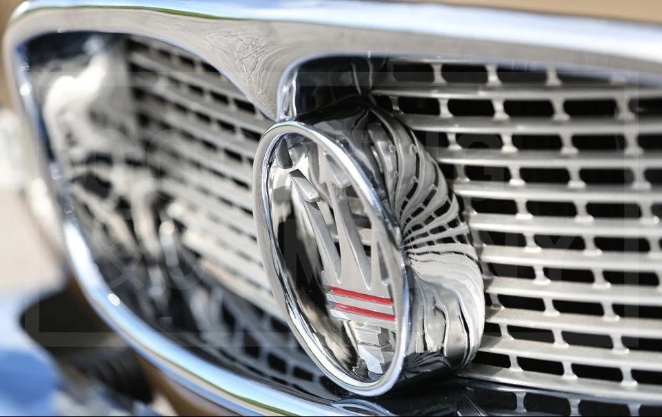 1962 Maserati 3500 GT - Image 9 of 16