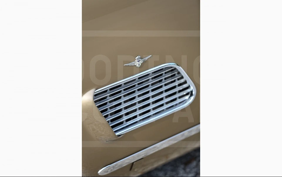 1962 Maserati 3500 GT - Image 13 of 16