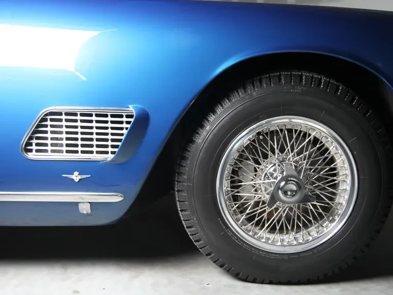 1962 Maserati 3500 GT - Image 14 of 20