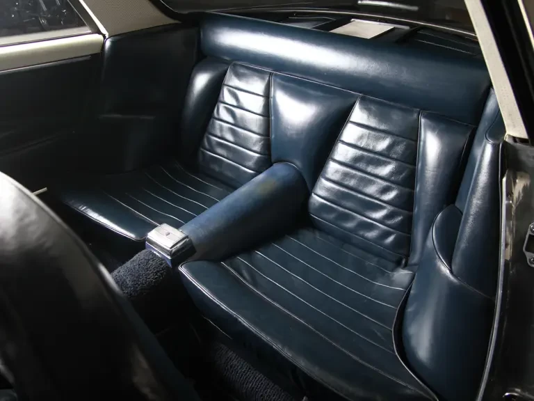 1962 Maserati 3500 GT - Image 13 of 20