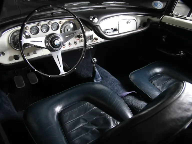 1962 Maserati 3500 GT - Image 5 of 20