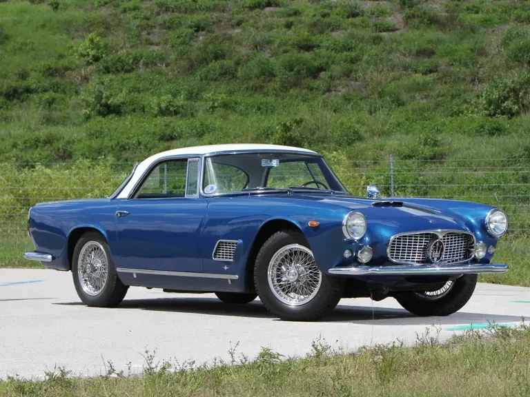 1962 Maserati 3500 GT - Image 2 of 20
