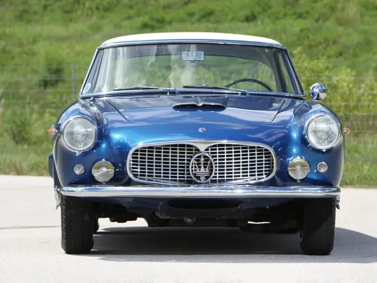 1962 Maserati 3500 GT - Image 20 of 20