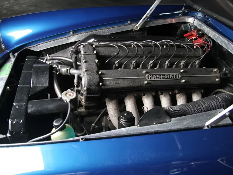 1962 Maserati 3500 GT - Image 4 of 20