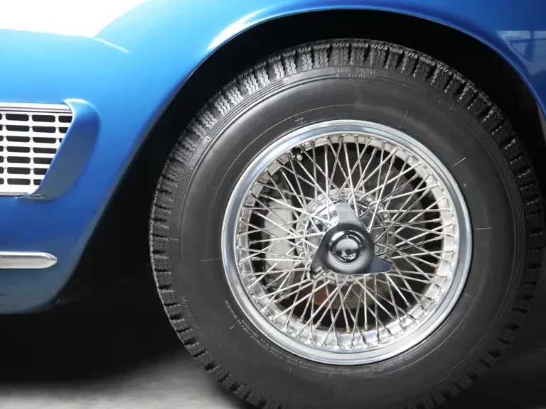 1962 Maserati 3500 GT - Image 11 of 20