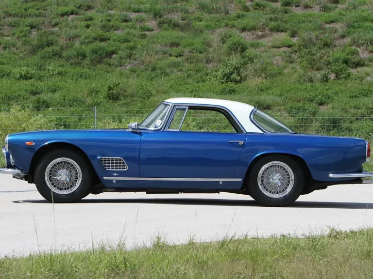 1962 Maserati 3500 GT - Image 6 of 20