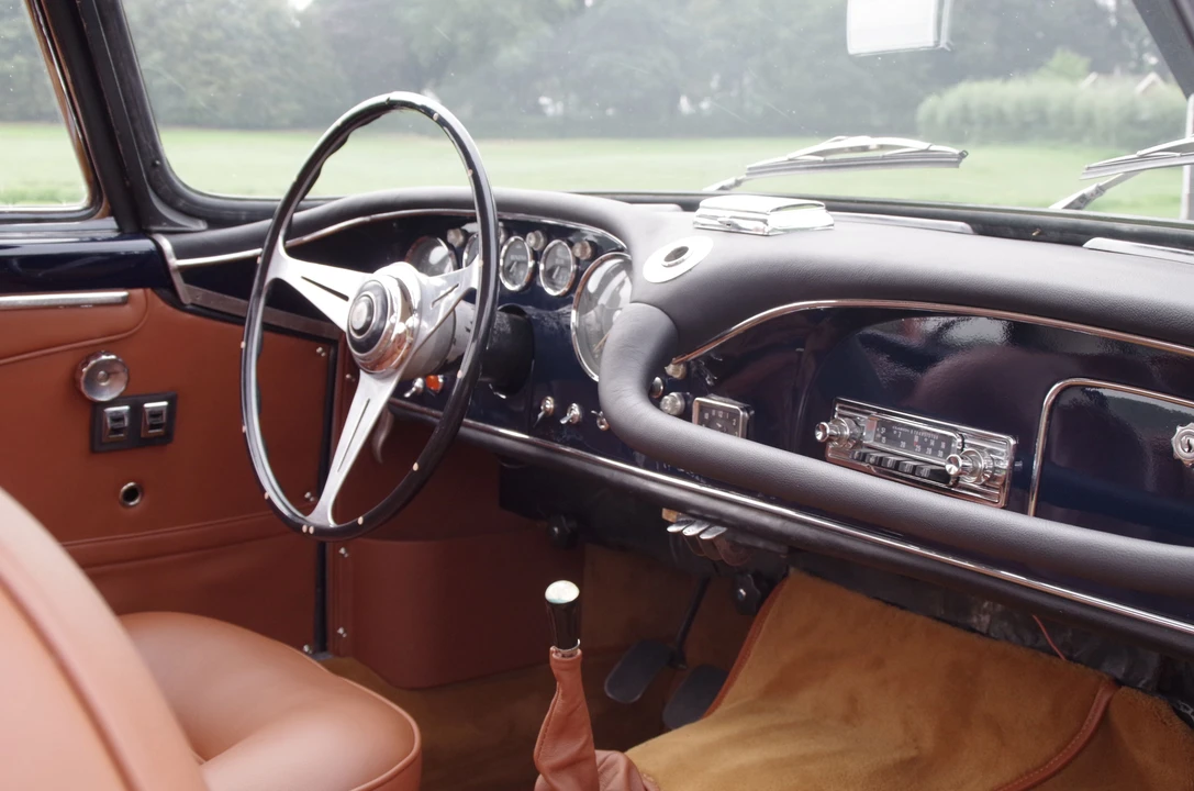 1962 Maserati 3500 GT - Image 15 of 21