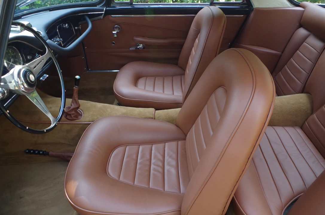 1962 Maserati 3500 GT - Image 13 of 21