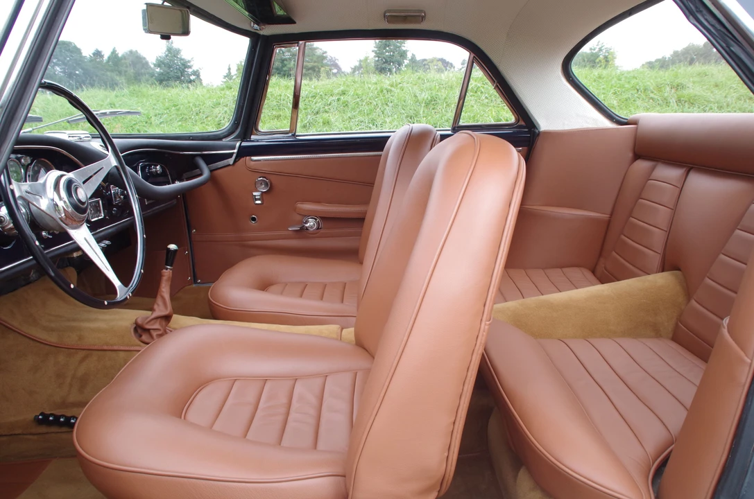 1962 Maserati 3500 GT - Image 14 of 21