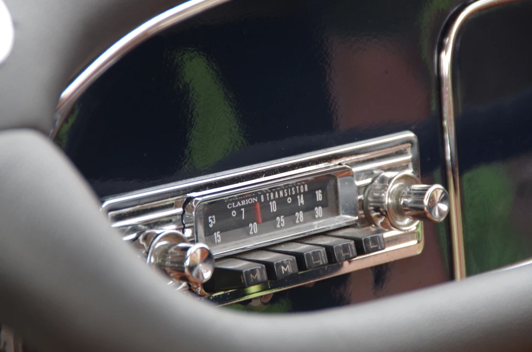 1962 Maserati 3500 GT - Image 17 of 21