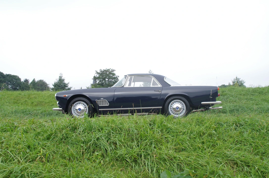 1962 Maserati 3500 GT - Image 8 of 21