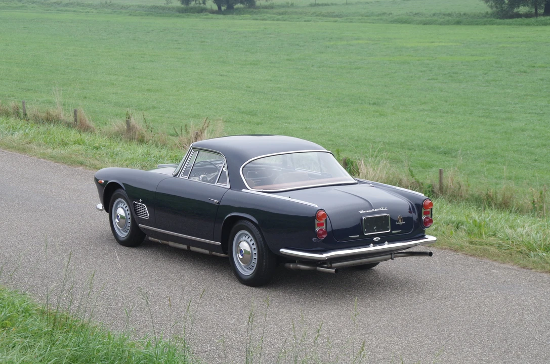 1962 Maserati 3500 GT - Image 7 of 21