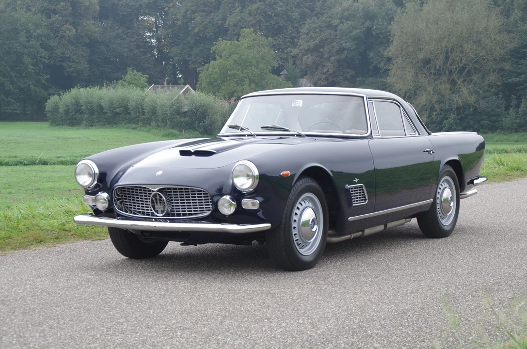 1962 Maserati 3500 GT - Image 2 of 21