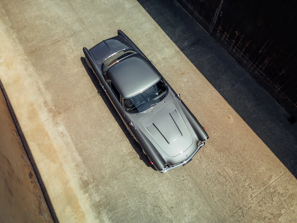 1962 Maserati 3500 GT - Image 26 of 31