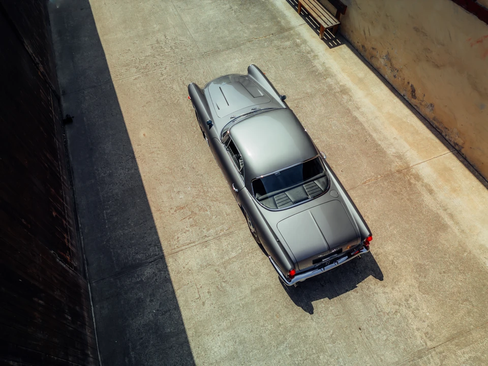 1962 Maserati 3500 GT - Image 29 of 31