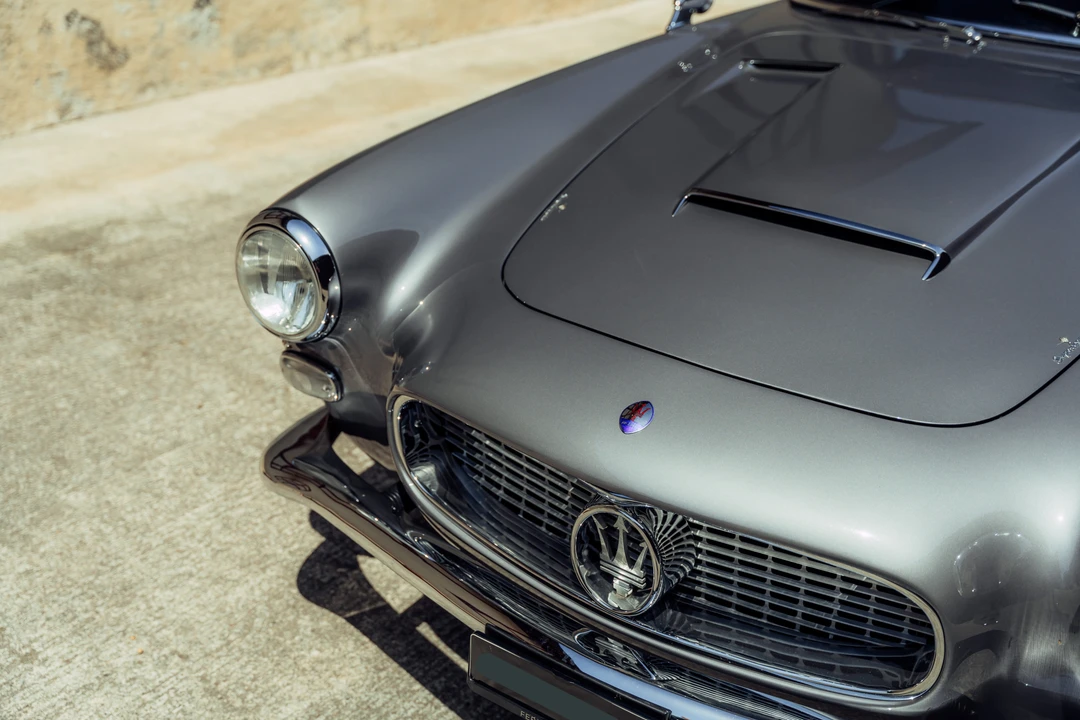 1962 Maserati 3500 GT - Image 30 of 31