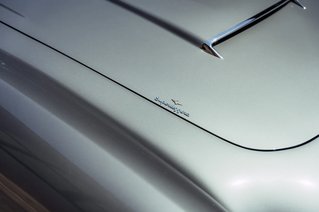 1962 Maserati 3500 GT - Image 31 of 31