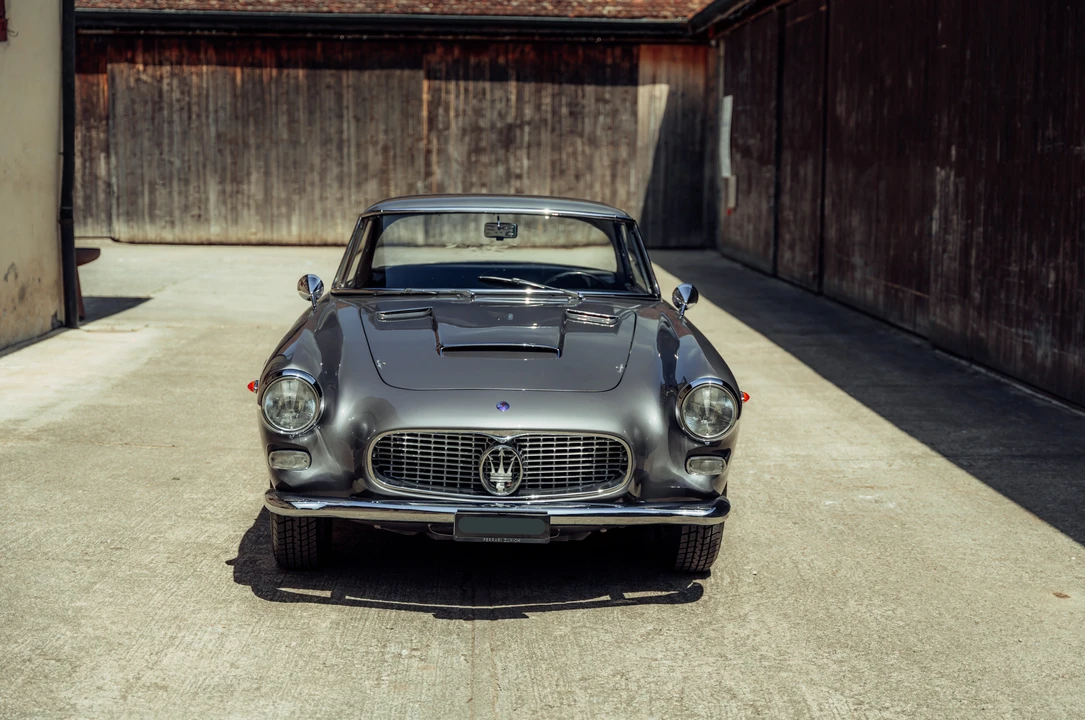 1962 Maserati 3500 GT - Image 2 of 31