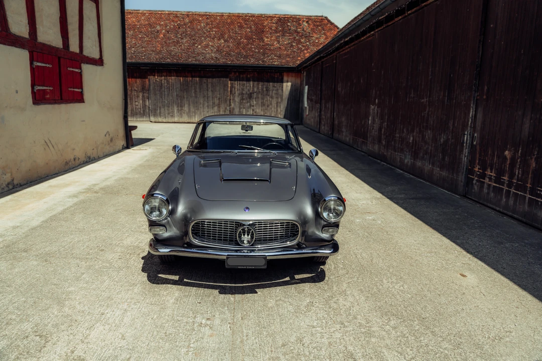 1962 Maserati 3500 GT - Image 19 of 31