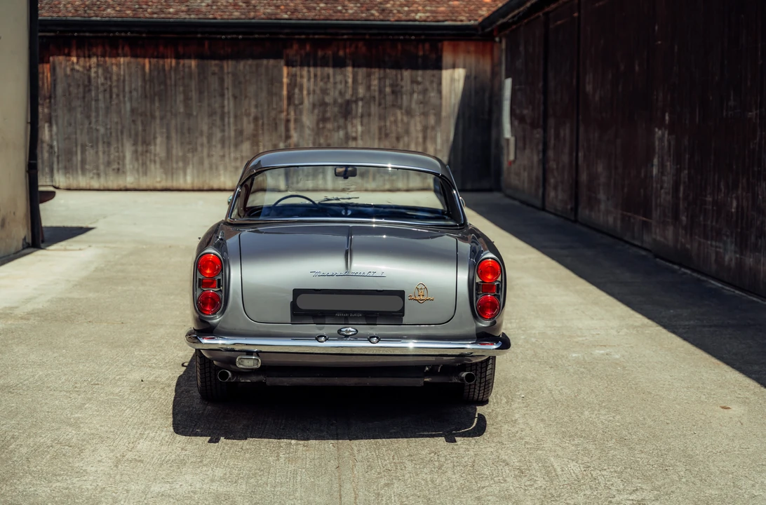 1962 Maserati 3500 GT - Image 13 of 31