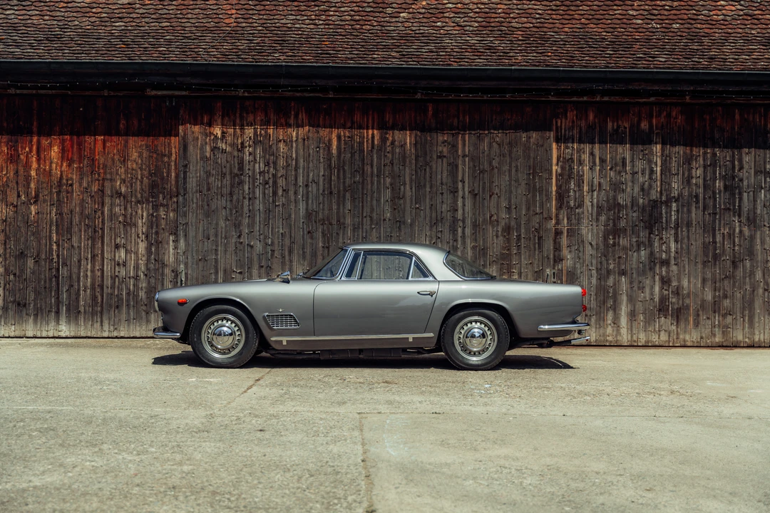 1962 Maserati 3500 GT - Image 11 of 31