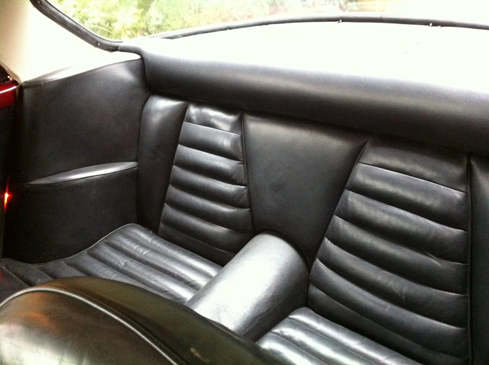 1962 Maserati 3500 GT - Image 8 of 16