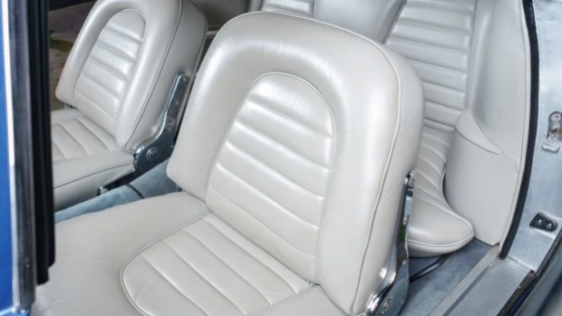 1962 Maserati 3500 GT - Image 5 of 9