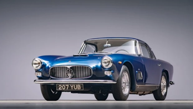 1962 Maserati 3500 GT - Image 2 of 9