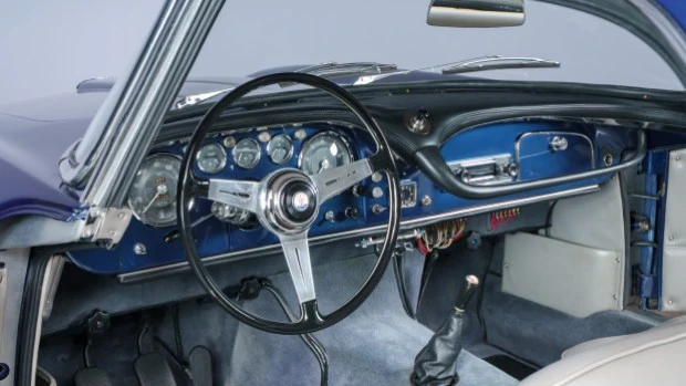 1962 Maserati 3500 GT - Image 6 of 9
