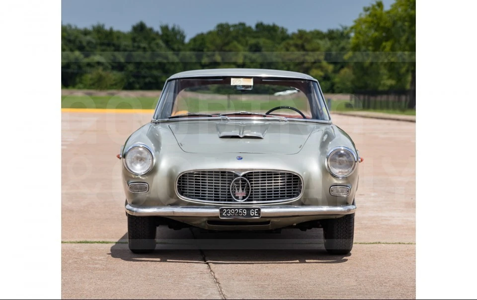 1962 Maserati 3500 GT - Image 2 of 18