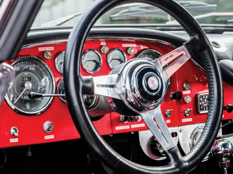 1962 Maserati 3500 GT - Image 12 of 30
