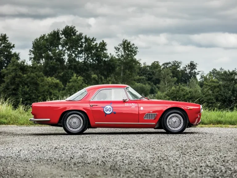 1962 Maserati 3500 GT - Image 6 of 30