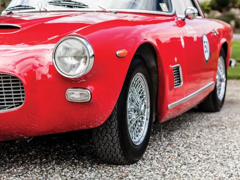1962 Maserati 3500 GT - Image 21 of 30