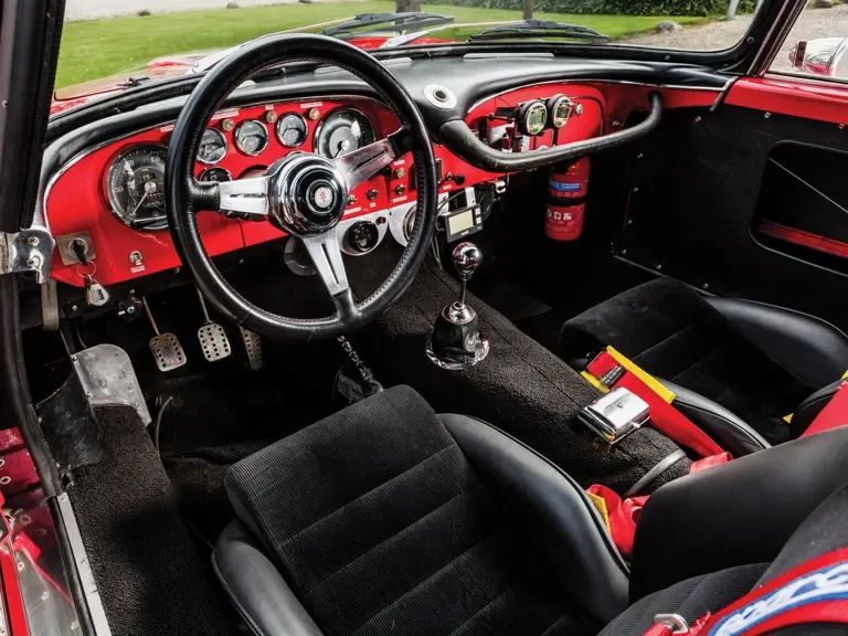 1962 Maserati 3500 GT - Image 5 of 30