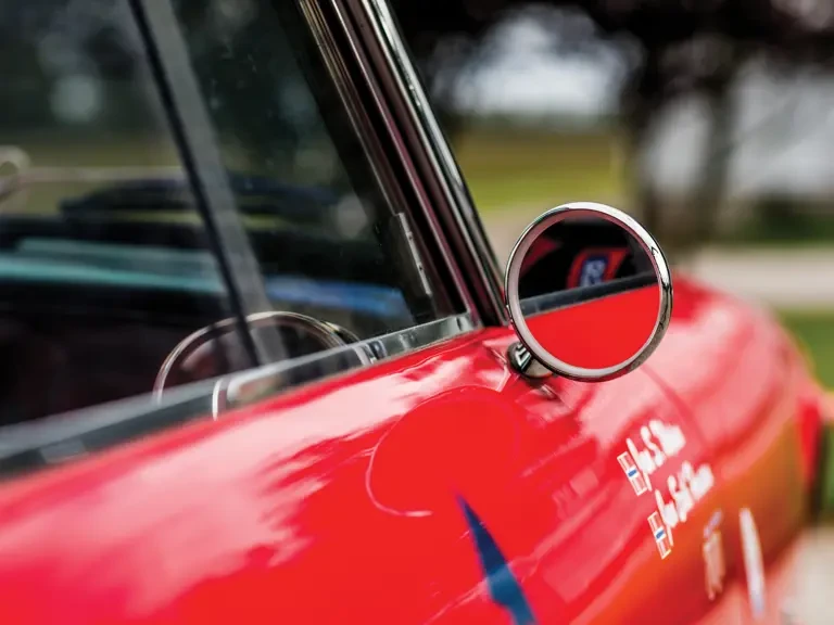 1962 Maserati 3500 GT - Image 25 of 30