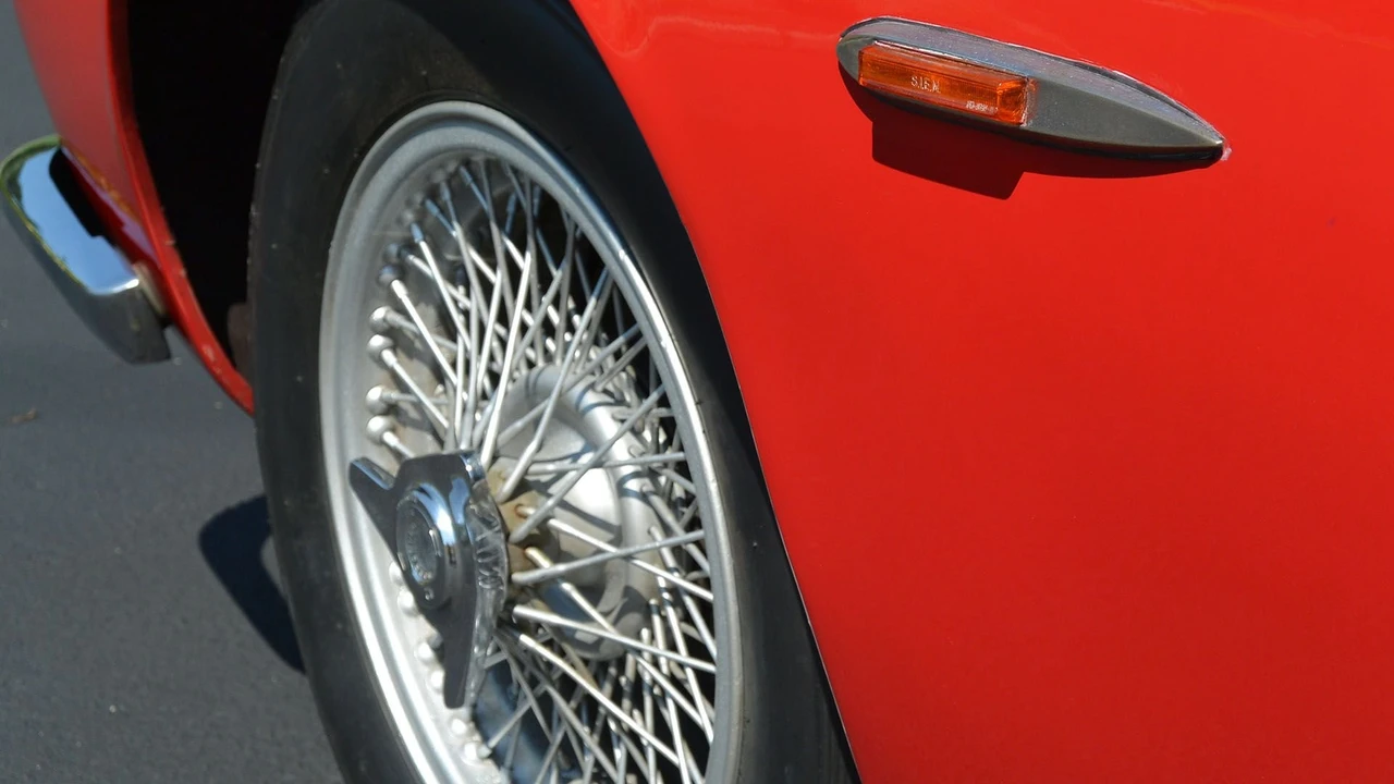 1962 Maserati 3500 GT - Image 4 of 31