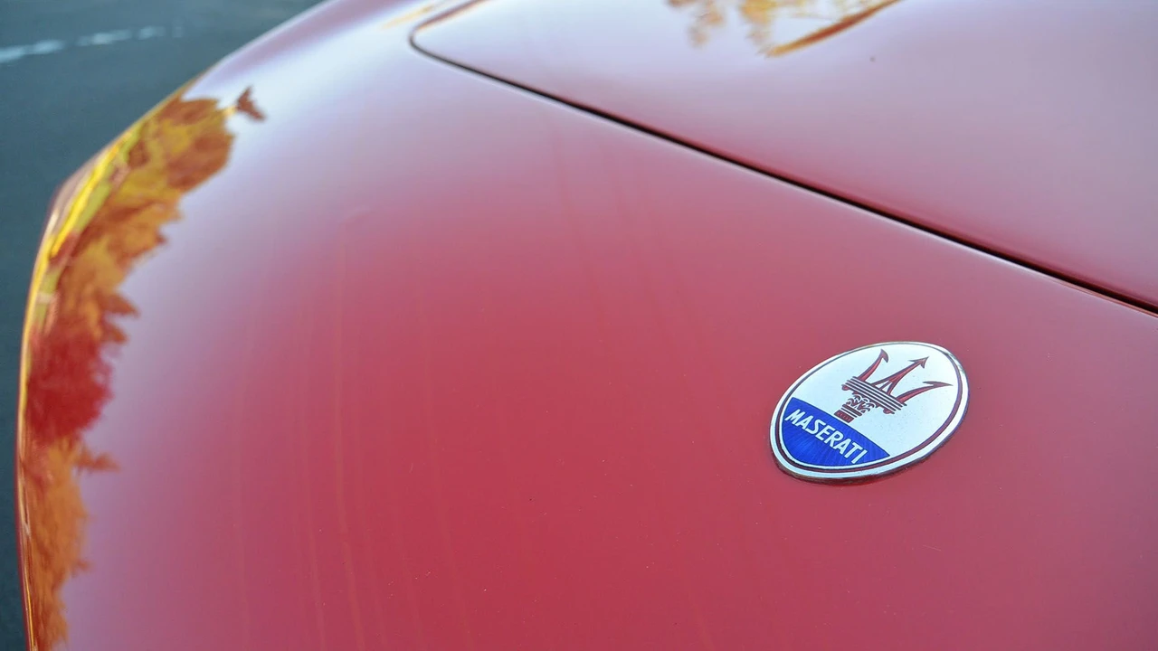 1962 Maserati 3500 GT - Image 19 of 31