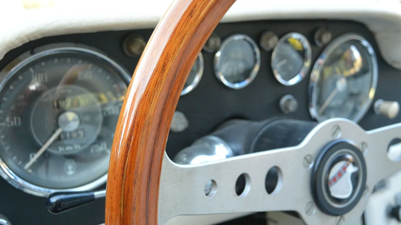 1962 Maserati 3500 GT - Image 31 of 31