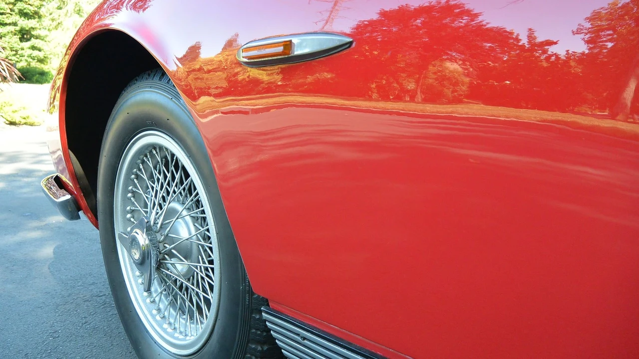 1962 Maserati 3500 GT - Image 17 of 31